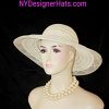 NYFashionHats Couture Designer Hats Pia