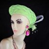 Hats For Horse Races