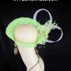 Couture Designer Hats