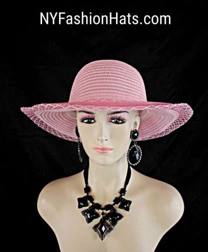 Mother Of The Bride Dress Hat