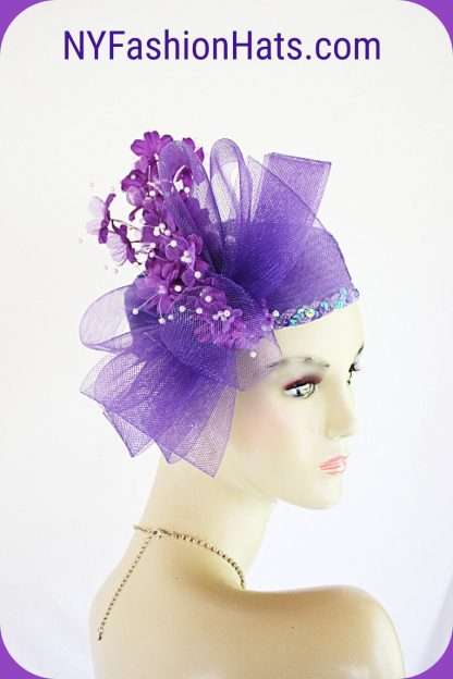 NYFashionHats Millinery