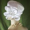 Church Sabbath Dress Hat