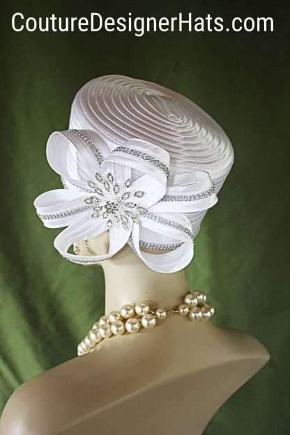 Church Sabbath Dress Hat