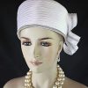 Church Sabbath Dress Hat
