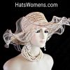 CoutureDesignerHats
