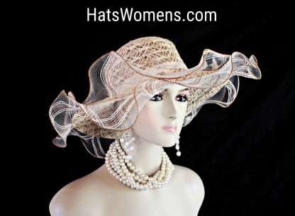 CoutureDesignerHats