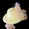 Mother Of The Bride Hat
