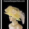 Hats For Horse Races